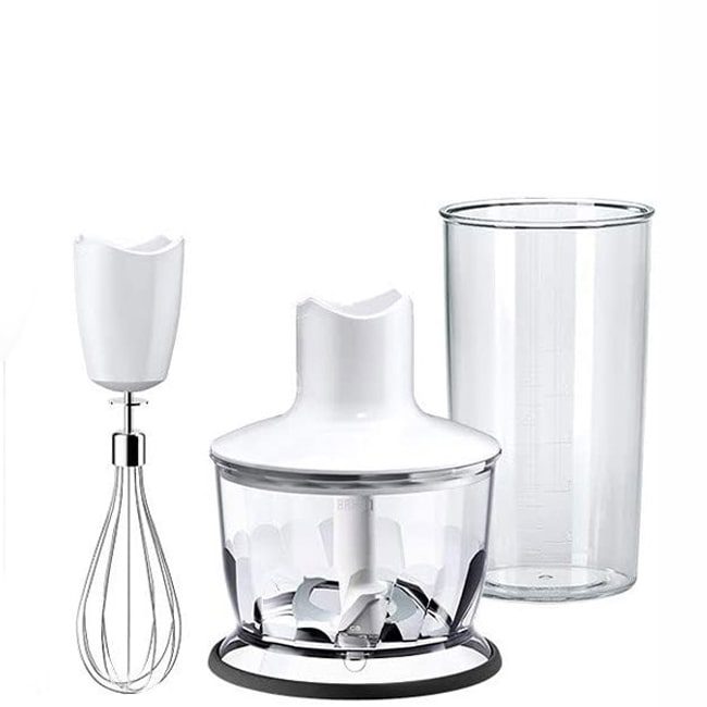 گوشت کوب برقی براون 1000 وات MQ5235