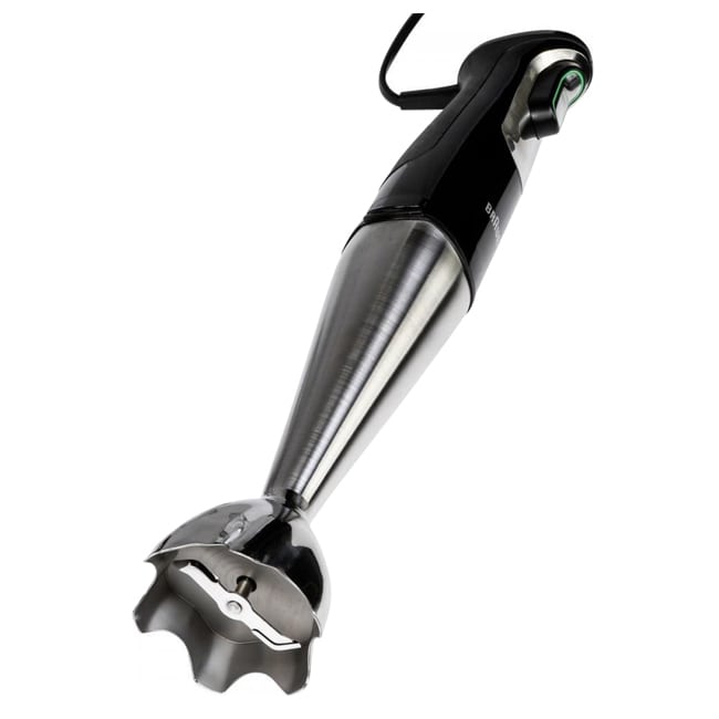 گوشت کوب برقی براون 750 وات چند کاره BRAUN MQ735 MultiQuick