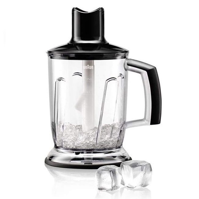 گوشت کوب برقی براون 1000 وات مدل MQ 7045X