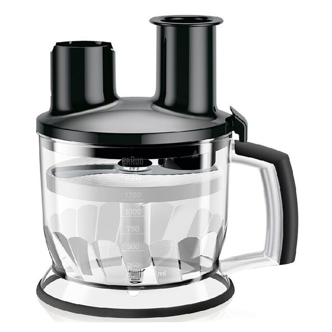 گوشت کوب برقی براون 1000 وات MQ 7075X