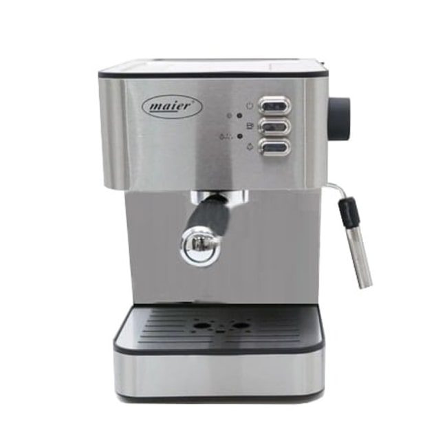 اسپرسوساز مایر 850 وات مدل MR-120