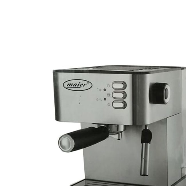 اسپرسوساز مایر 850 وات مدل MR-120