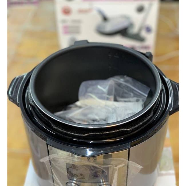 زودپز 1000 وات دیجیتالی مایر مدل MR-1374