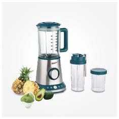 مخلوط کن 1500 وات 3 کاره مایر مدل MR-142