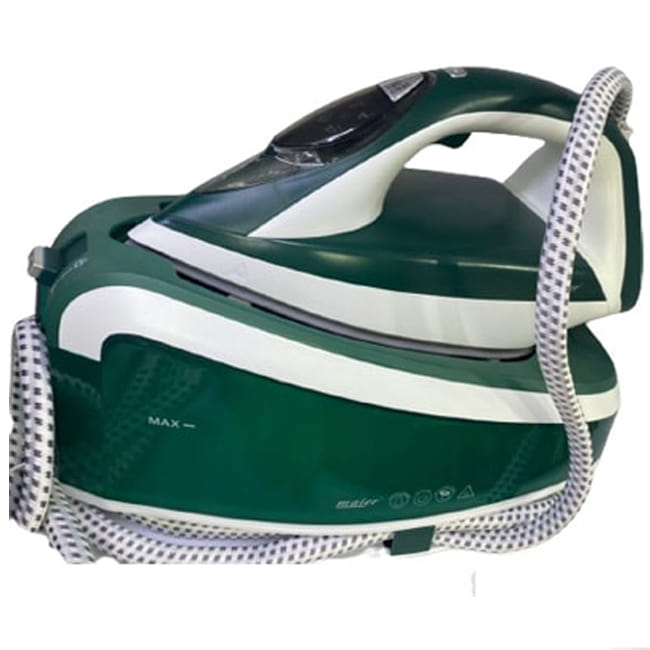 اتو بخار مخزن دار مایر 2400 وات مدل MR-1607