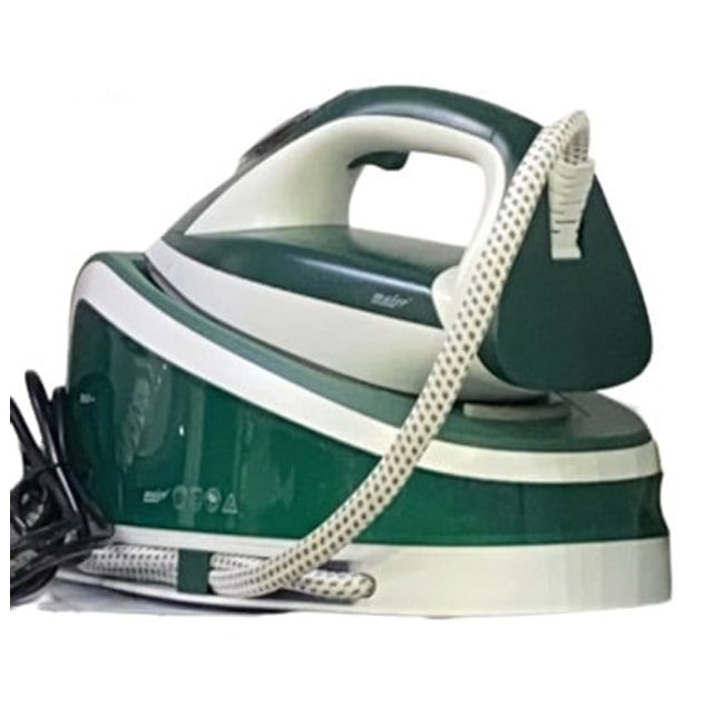 اتو بخار مخزن دار مایر 2400 وات مدل MR-1607