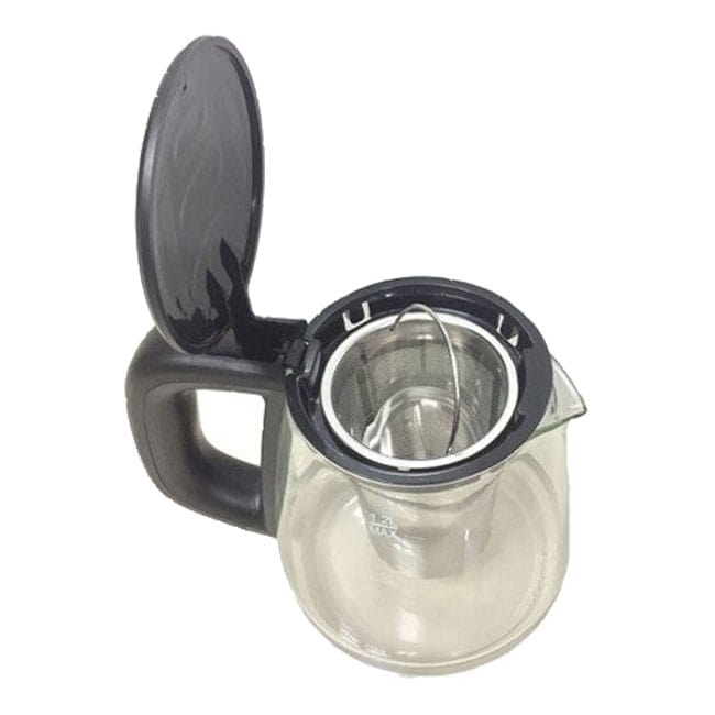 چای ساز لمسی صفحه ای 1850 تا 2200 وات مایر Maier Mr-1633