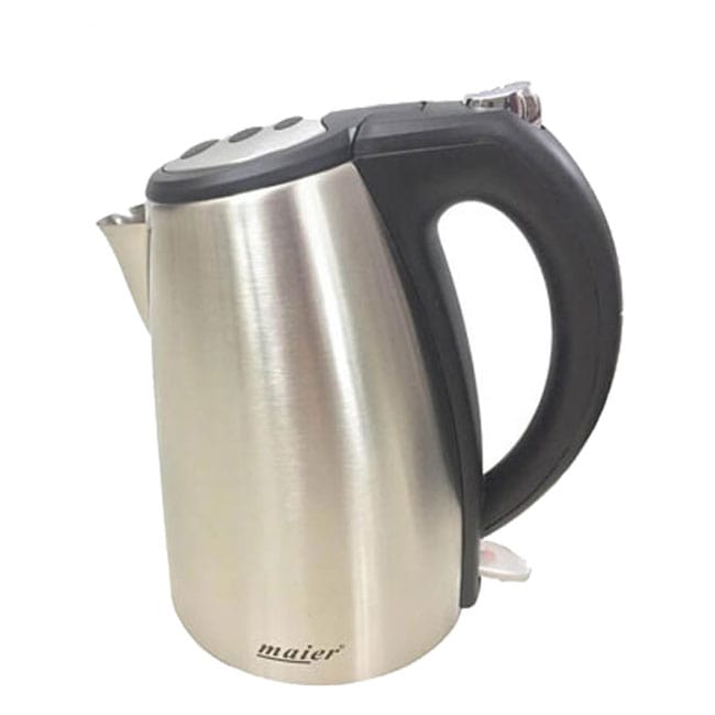 چای ساز لمسی صفحه ای 1850 تا 2200 وات مایر Maier Mr-1633