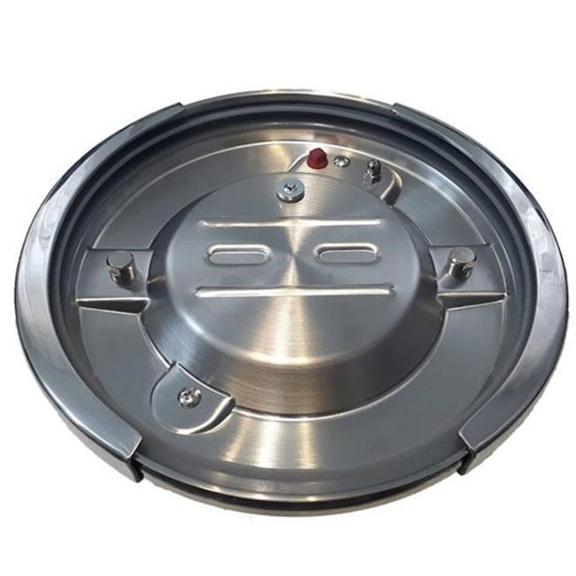 زودپز دوقلو مایر ظرفیت 5 و 7 لیتر MR-1818