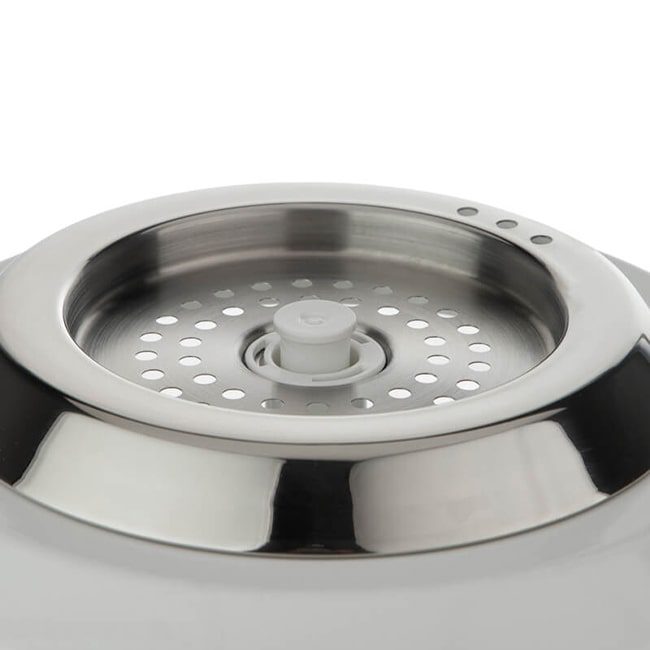 سماور برقی 4.5 لیتری مایر 2200 وات مدل MR-3877