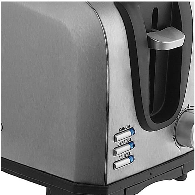 توستر نان 700 وات مایر مدل MR-418