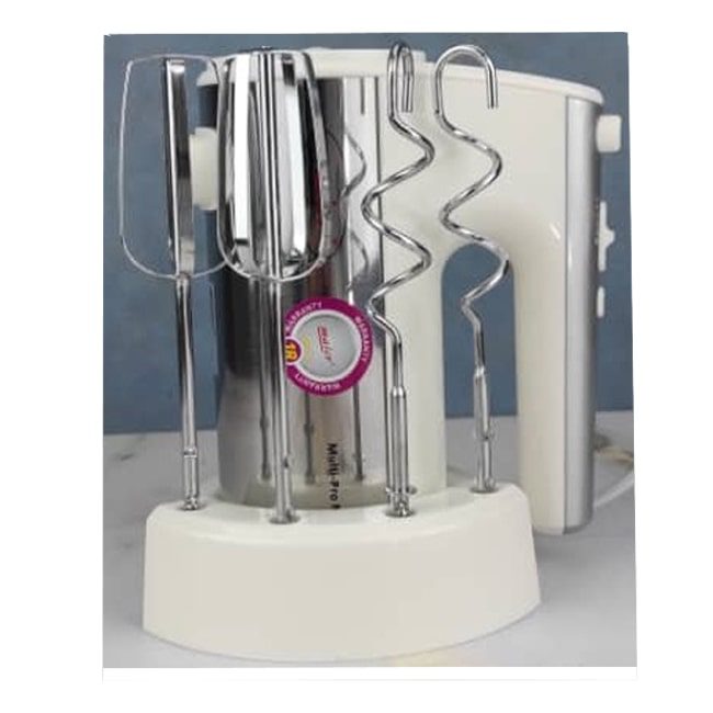 همزن دستی مایر 200 وات 5 سرعته مدل MR-456