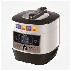 زودپز و مولتی کوکر 1000 وات مایر مدل MR-4646