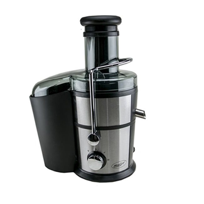 آبمیوه گیری 800 وات 4 کاره مایر مدل MR-7337