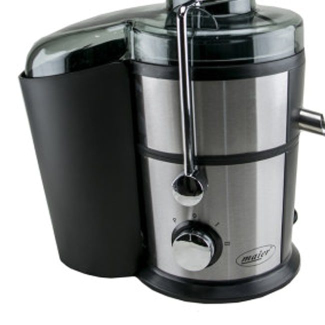 آبمیوه گیری 800 وات 4 کاره مایر مدل MR-7337