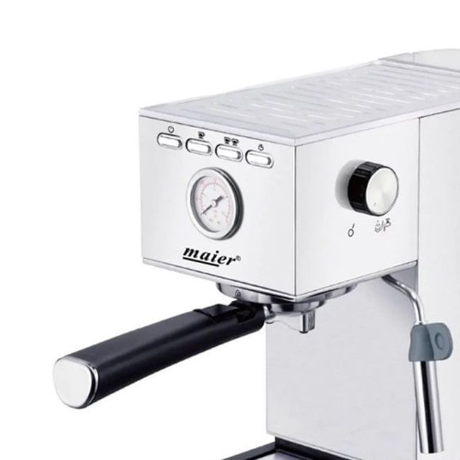 اسپرسو ساز 1350 وات مایر مدل MR-888