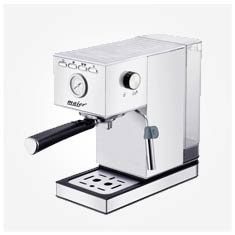 اسپرسو ساز 1350 وات مایر مدل MR-888