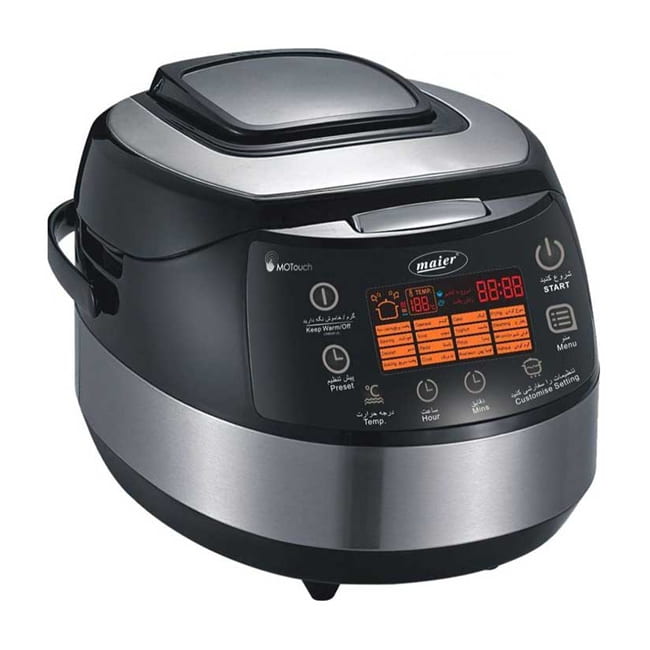 مولتی کوکر چند منظوره مایر مدل MR-949