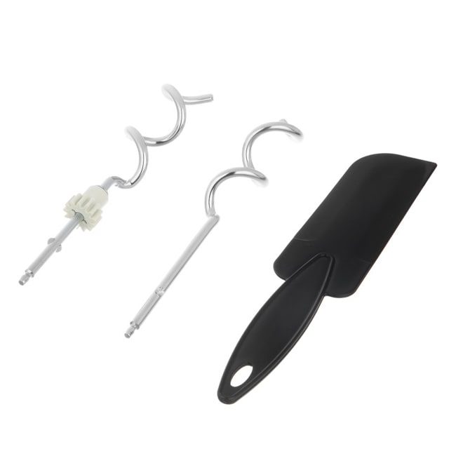 همزن برقی مایر کاسه دار 550 وات مدل Mr-993