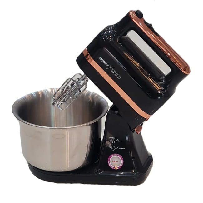 همزن برقی کاسه دار مایر 550 وات مدل MR-994