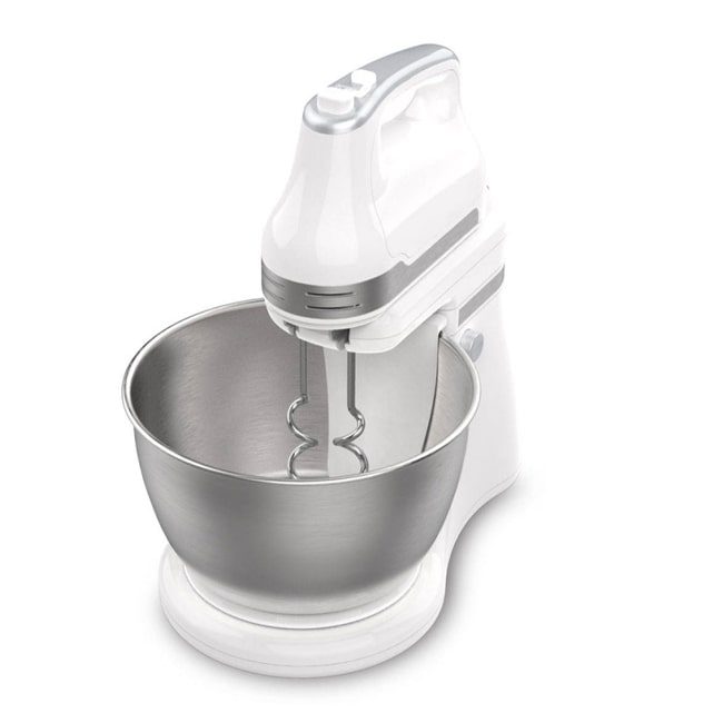 همزن کاسه دار مایر 550 وات مدل MR-999