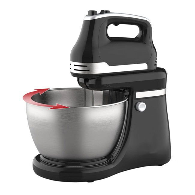 همزن کاسه دار مایر 550 وات مدل MR-999