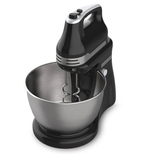 همزن کاسه دار مایر 550 وات مدل MR-999