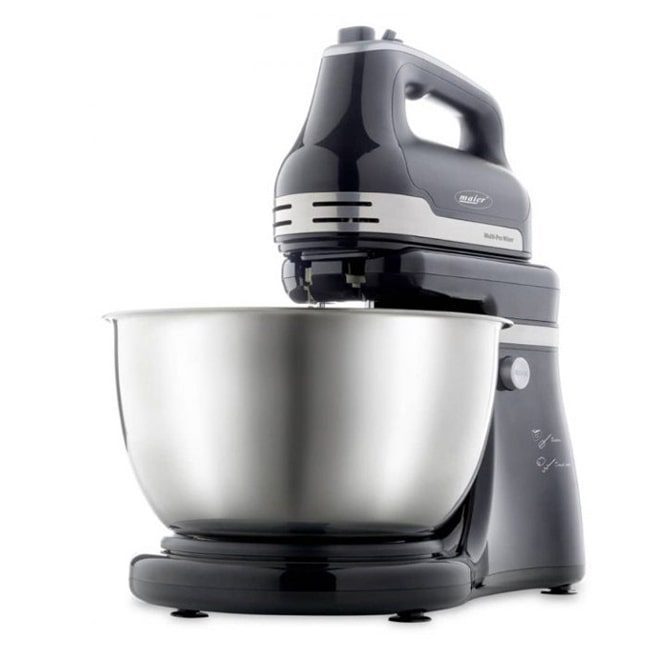 همزن کاسه دار مایر 550 وات مدل MR-999