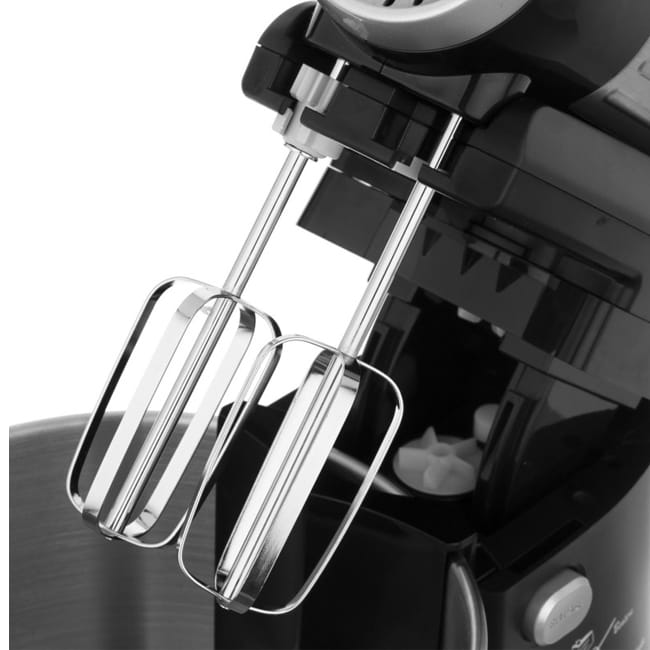 همزن کاسه دار مایر 550 وات مدل MR-999