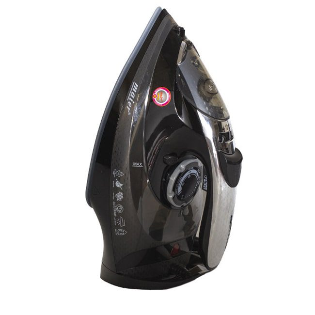 اتو بخار دستی مایر 2200 وات مدل MR1071