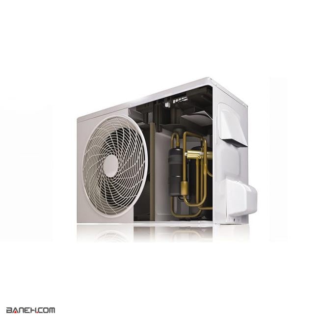 کولر گازی اینورتر مدیا استار 24000 Media Star MS-S24000 Ultra T1