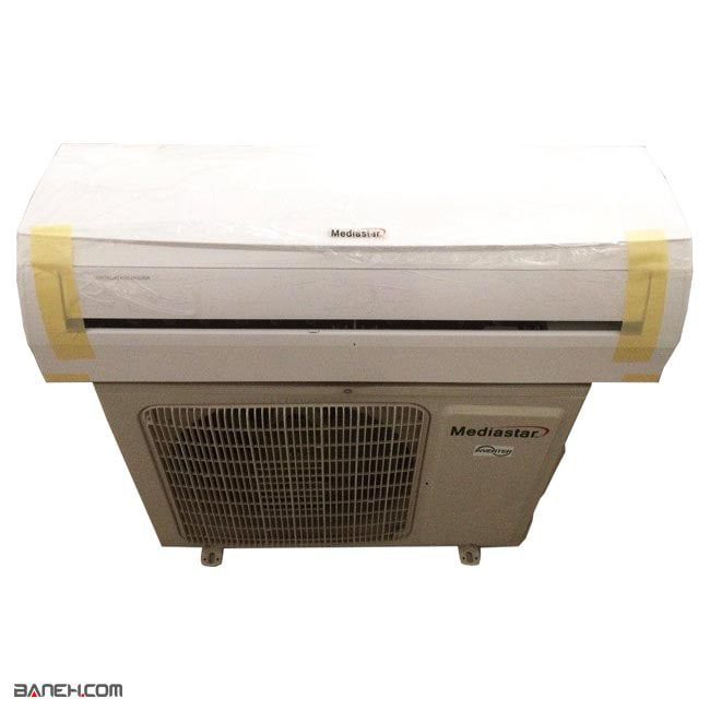 کولر گازی اینورتر مدیا استار 24000 Media Star MS-S24000 Ultra T1