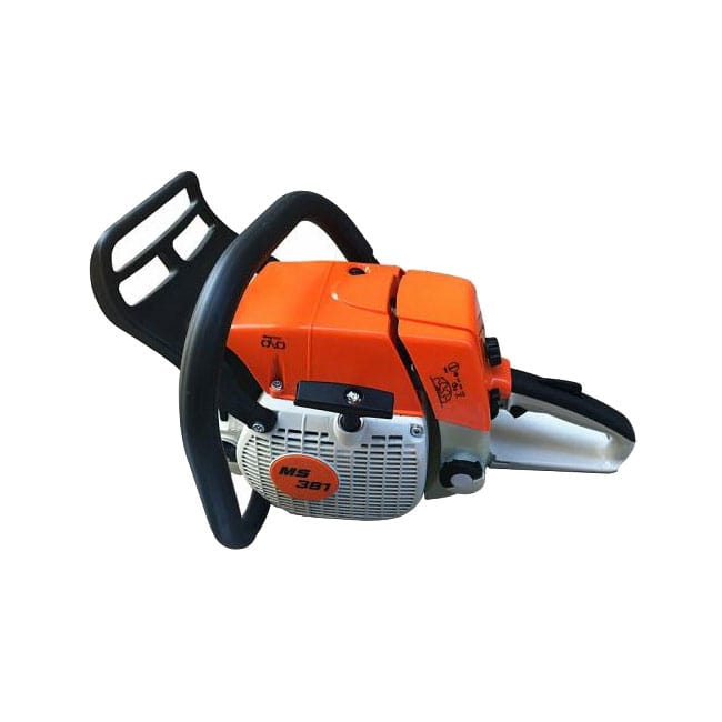 اره زنجیری اشتیل MS381 SHIHL gasoline chainsaw