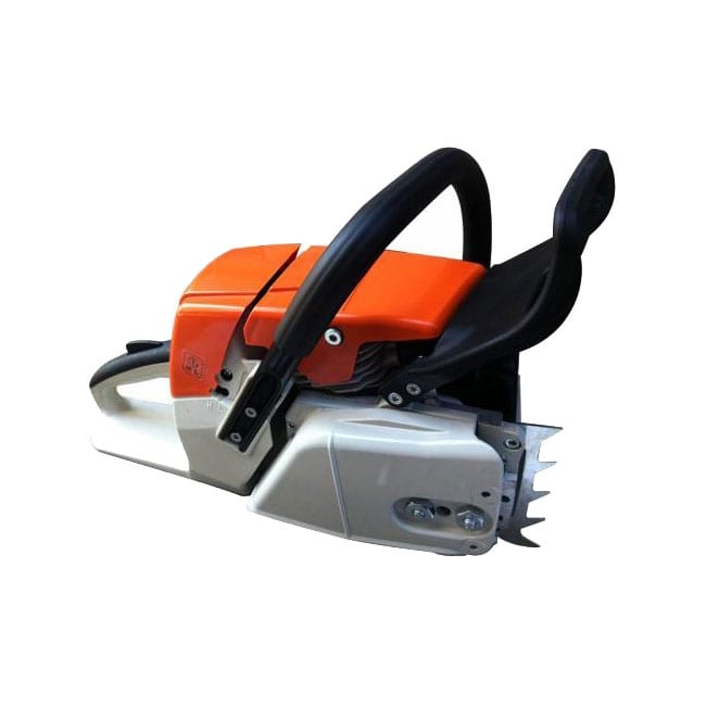 اره زنجیری اشتیل MS381 SHIHL gasoline chainsaw