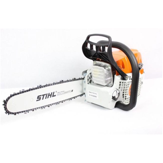 اره زنجیری اشتیل MS381 SHIHL gasoline chainsaw