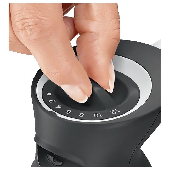 گوشت کوب برقی بوش 800 وات مدل MS6CA4150 سه کاره