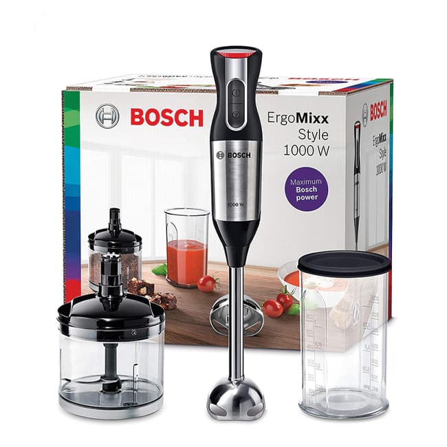 گوشت کوب برقی بوش 1000 وات MS6CM6120