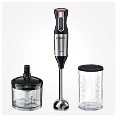 گوشت کوب بوش 800 وات مدل MS6CM6160