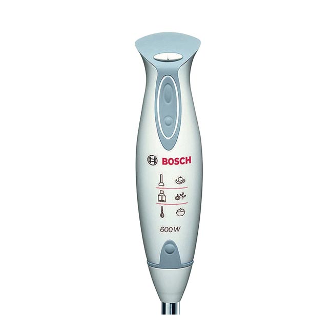 گوشت کوب و همزن دستی 900 واتی بوش MSM2610