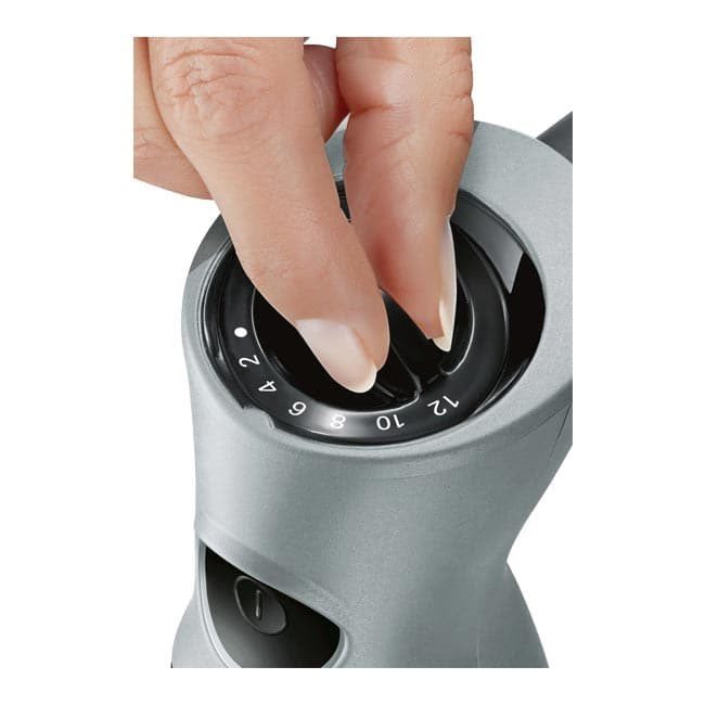 گوشت کوب و همزن دستی 900 واتی بوش MSM2610