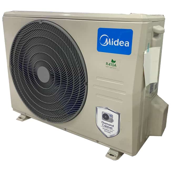 کولر گازی مدیا 30000 اینورتر MSTAG-30HRFN1-INV-IQ T3