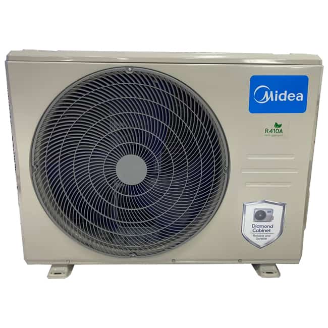 کولر گازی مدیا 36000 اینورتر MSTAG-36HRFN1-INV-IQ T3