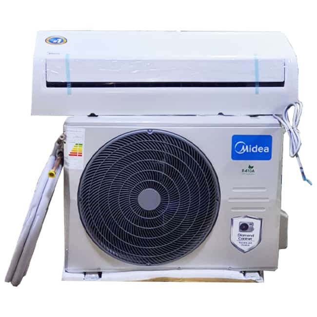 کولر گازی مدیا 36000 اینورتر MSTAG-36HRFN1-INV-IQ T3