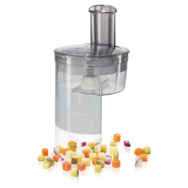 ماشین آشپزخانه و غذاساز حرفه ای بوش bosch MUM54251