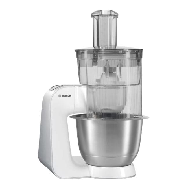 ماشین آشپزخانه و غذاساز حرفه ای بوش bosch MUM54251