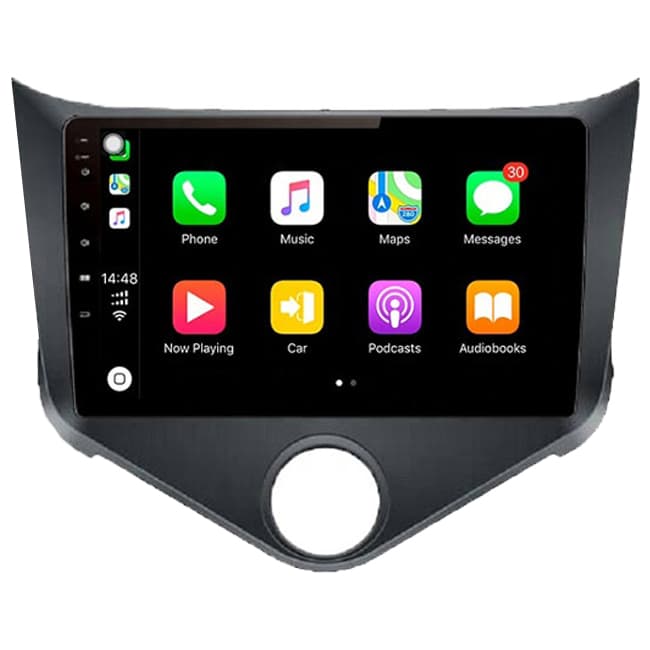 پخش فابریک خودرو و مانیتور ماشین آندرویدی MVM 315 New Android مدل 315N