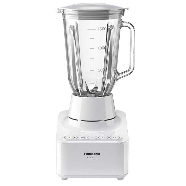 مخلوط کن پاناسونیک دو کاره 600 وات Panasonic MX-KM3070 2 in 1