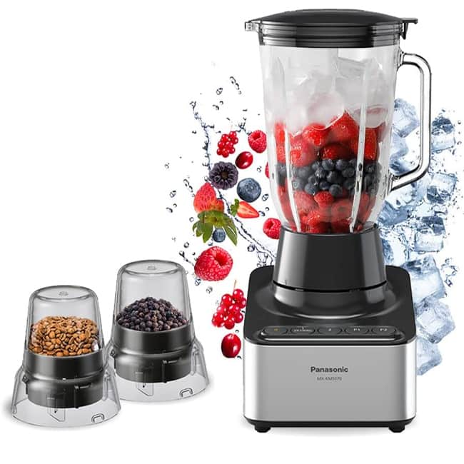 مخلوط کن پاناسونیک 800 وات مدل MX-KM5070