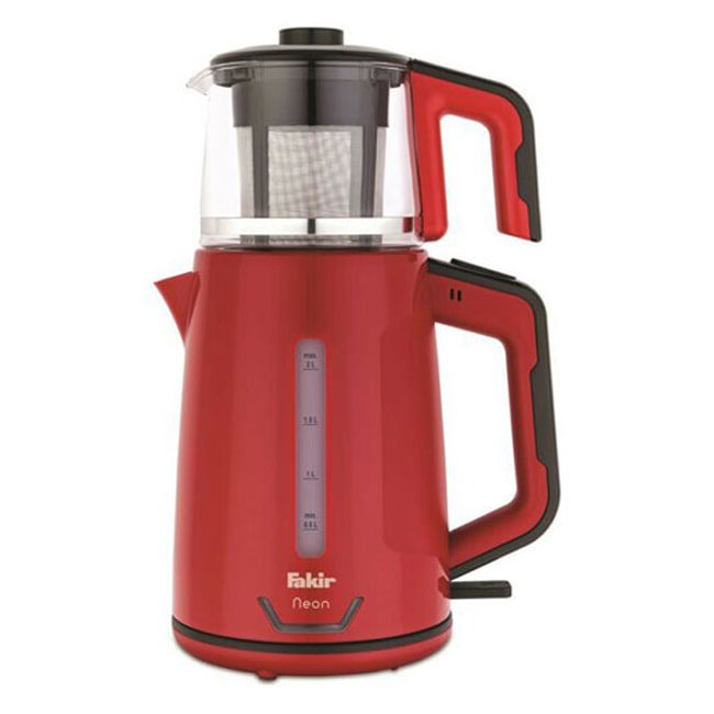 چای ساز فکر 1800 وات فکر مدل NٍEON