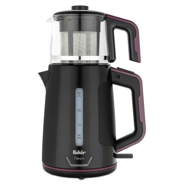 چای ساز فکر 1800 وات فکر مدل NٍEON